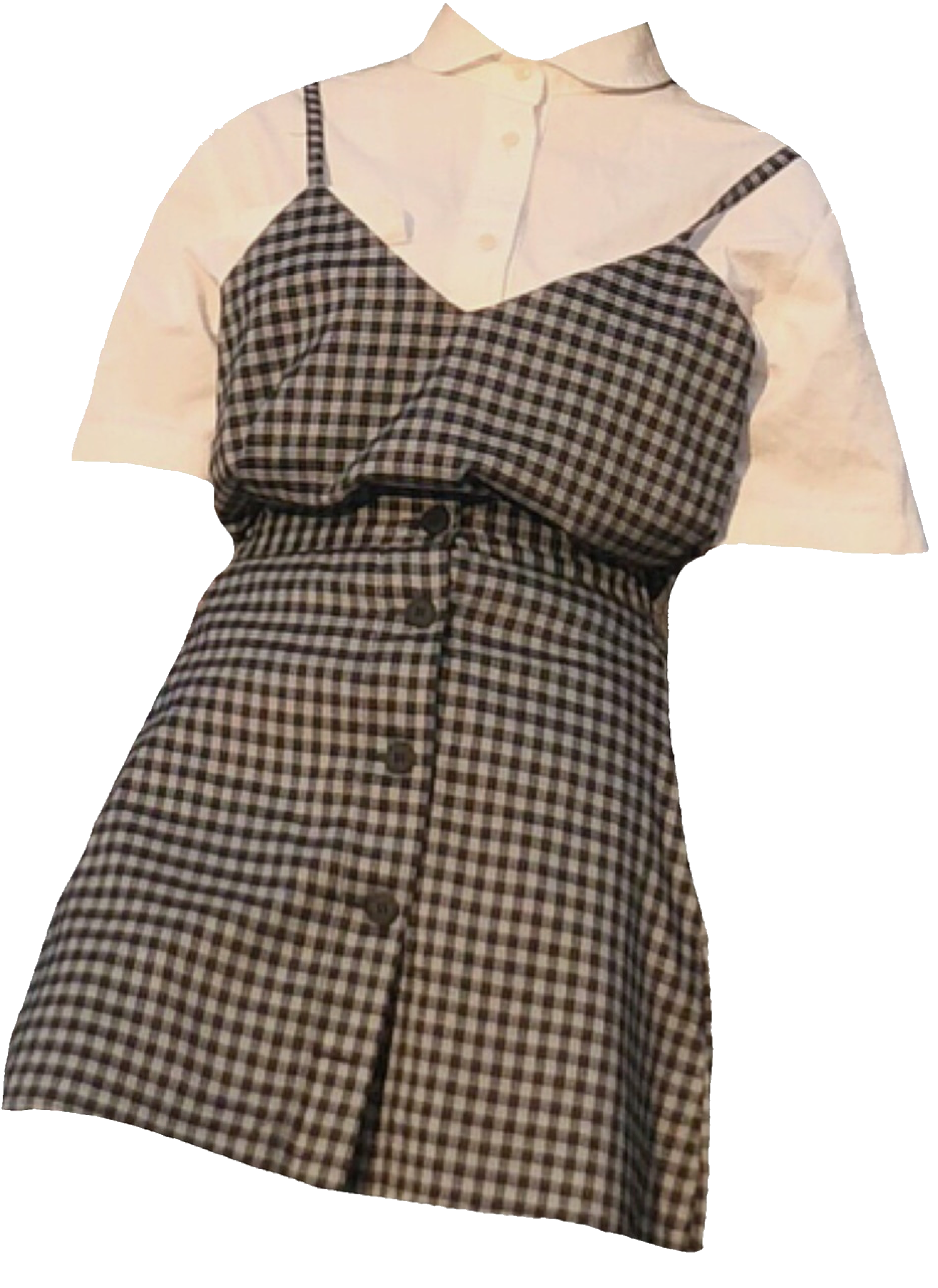 Little Dress Girl PNG File HD Transparent PNG Image