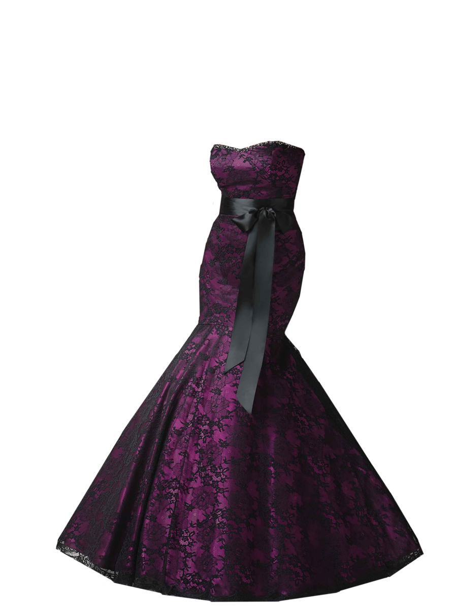 Dress Image Transparent PNG Image