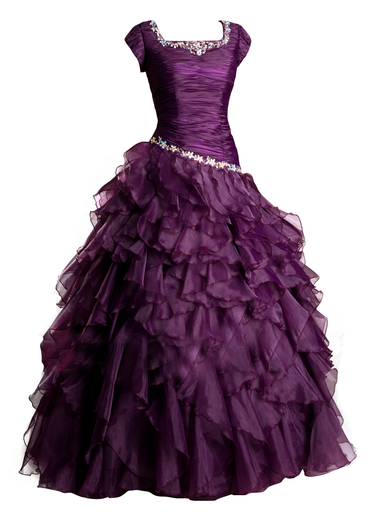 Dress Picture Transparent PNG Image