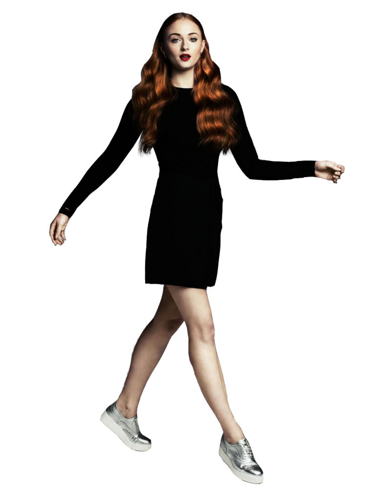 Jean Others Grey Stark Sansa HD Image Free PNG Transparent PNG Image