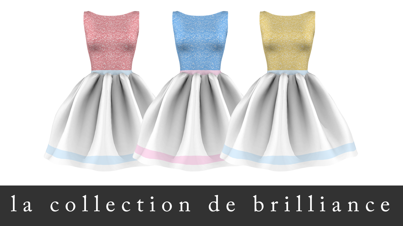 Sims Gown The Dress Mod HQ Image Free PNG Transparent PNG Image