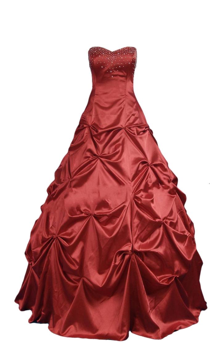 Dress Png Clipart Transparent PNG Image