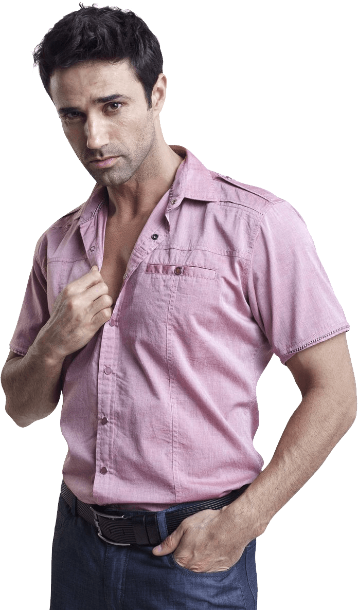 Dress Shirt Png Image Transparent PNG Image