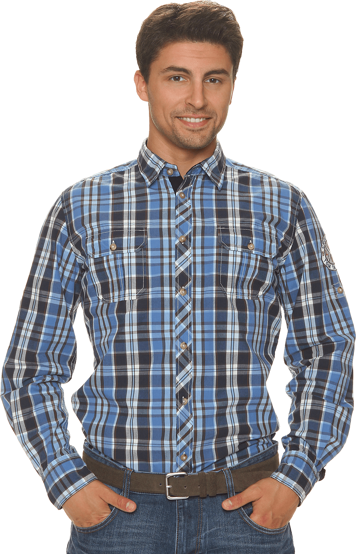 Dress Shirt Png Image Transparent PNG Image