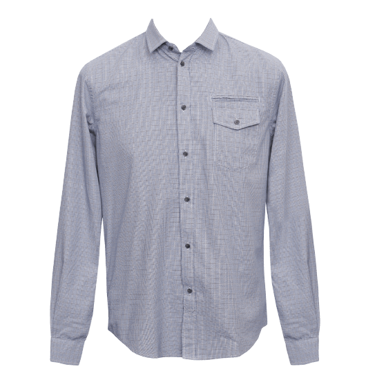 Dress Shirt Png Image Transparent PNG Image