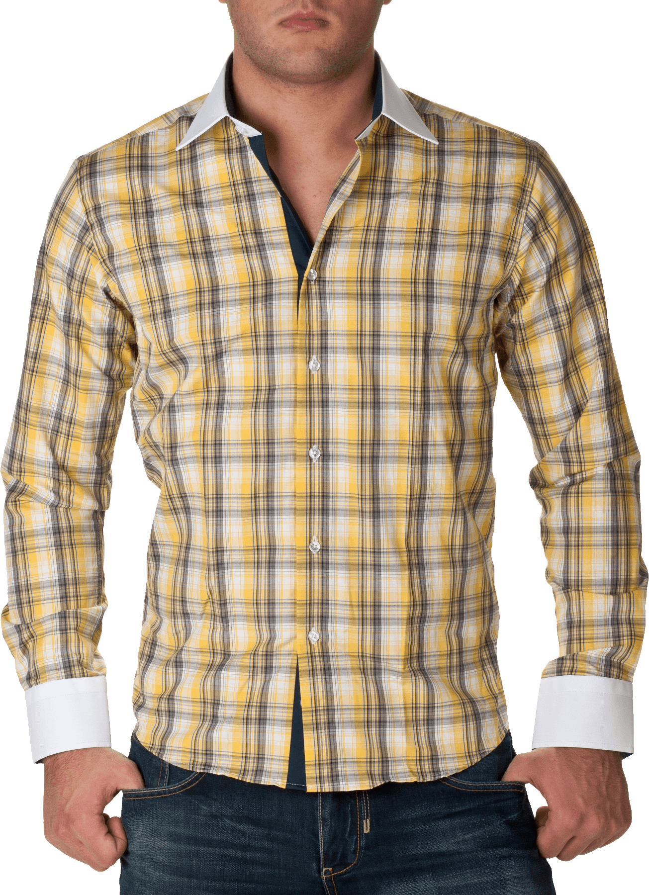 Dress Shirt Png Image Transparent PNG Image