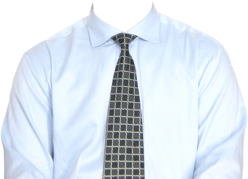 Dress Shirt Png Image Transparent PNG Image