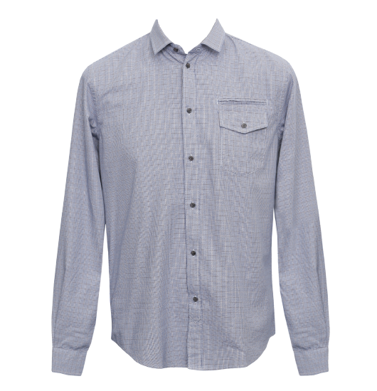 Dress Shirt Png Image Transparent PNG Image