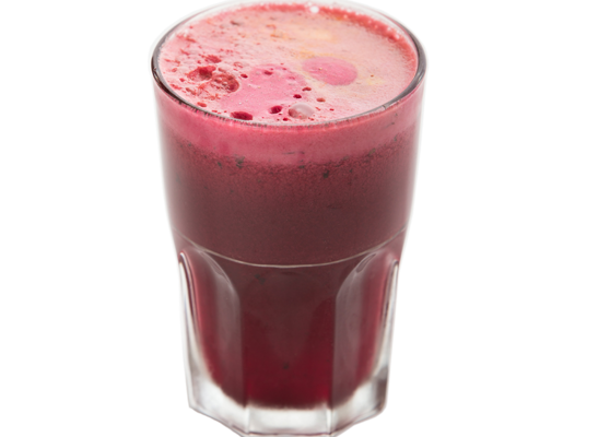 Juice Beet Glass Free Clipart HQ Transparent PNG Image