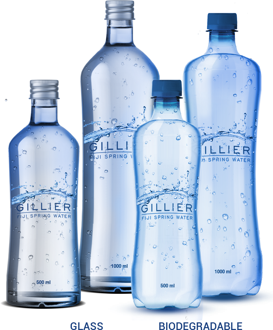 Blue Glass Water Bottle Photos Transparent PNG Image