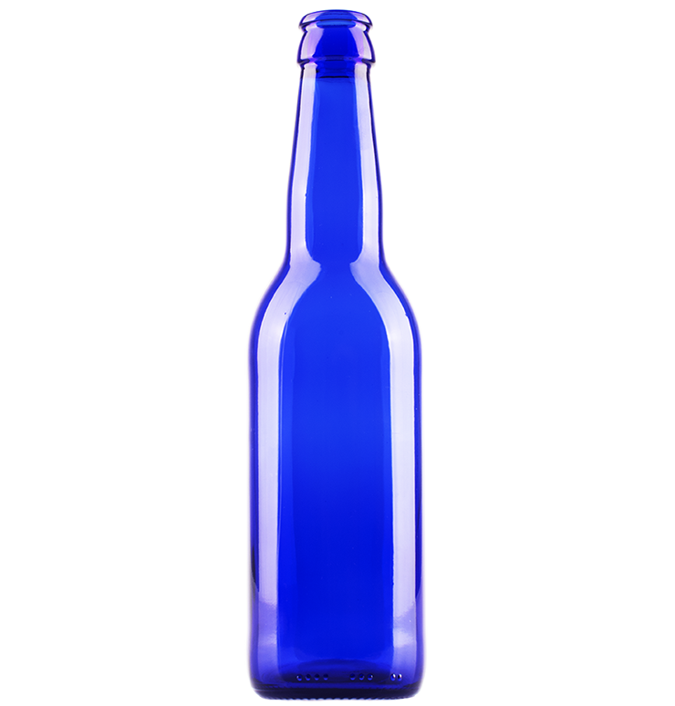 Blue Glass Water Bottle Free Download PNG HD Transparent PNG Image