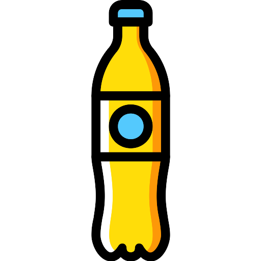 Water Glass Bottle HQ Image Free Transparent PNG Image