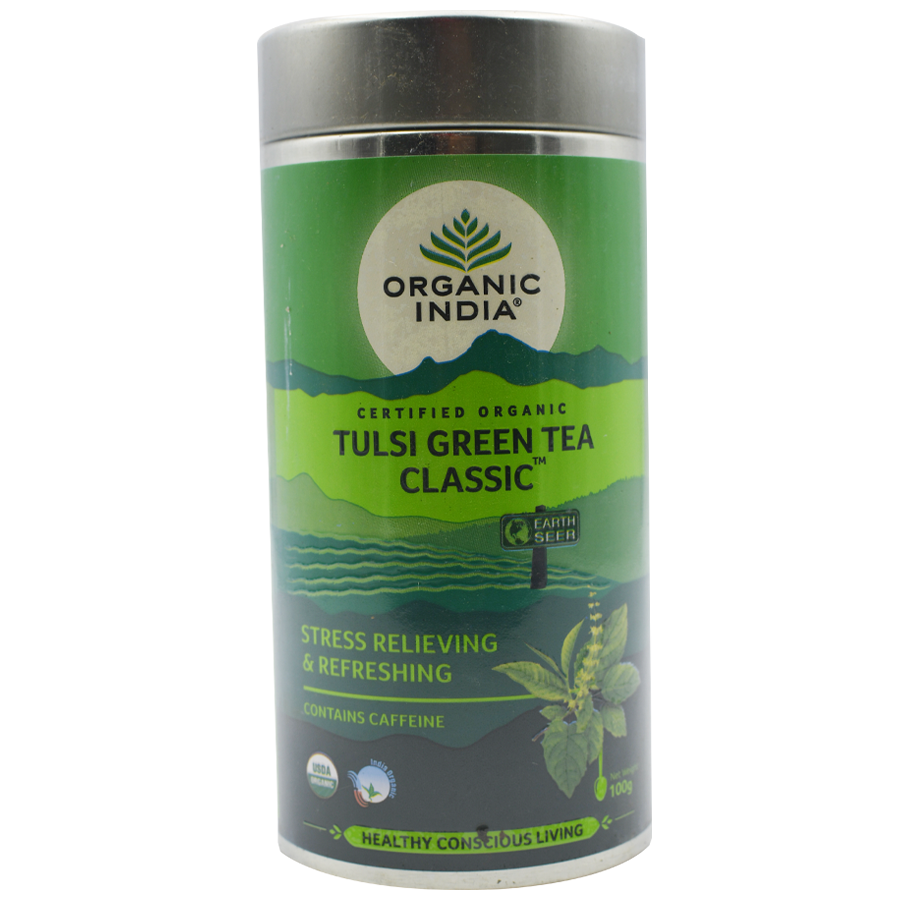 Healthy Green Organic Photos Tea Transparent PNG Image