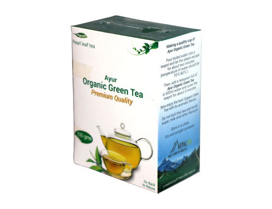 Healthy Green Organic Tea Free Photo Transparent PNG Image