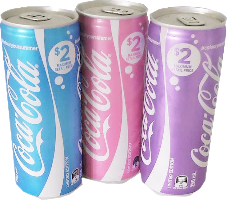 Can Soda HQ Image Free Transparent PNG Image