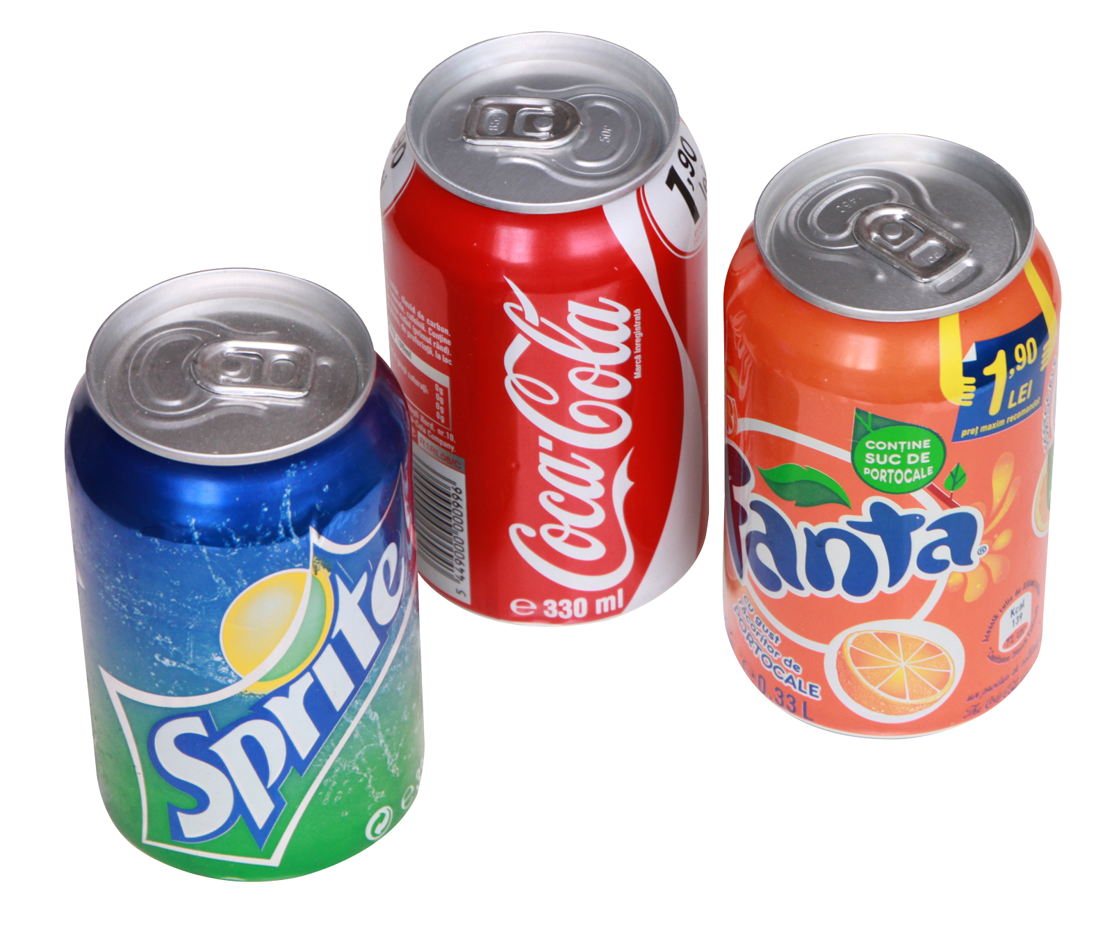 Can Soda Free HQ Image Transparent PNG Image