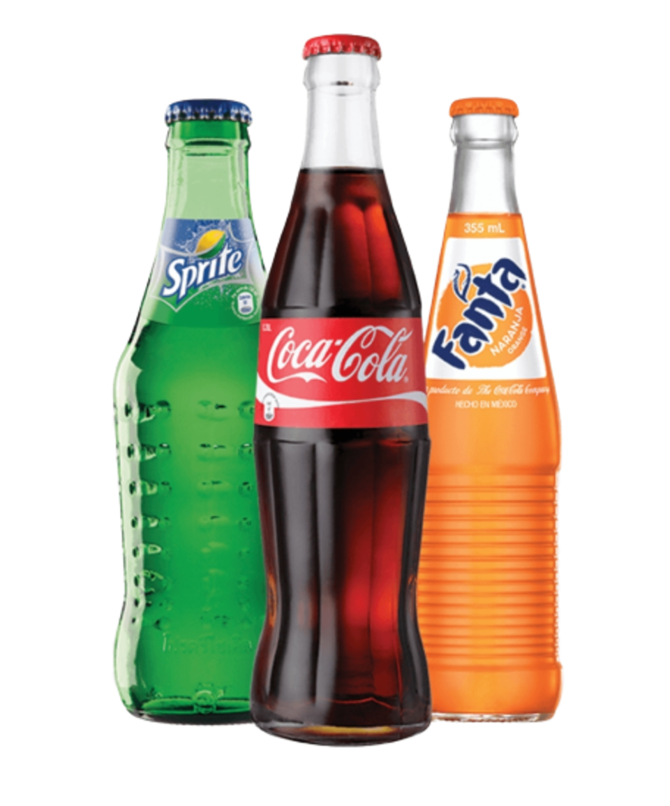 Cold Soda Download HQ Transparent PNG Image