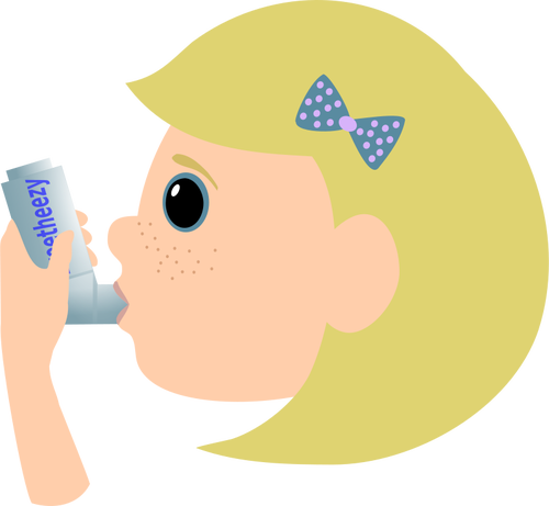 Girl Vector Drinking Young Download Free Image Transparent PNG Image