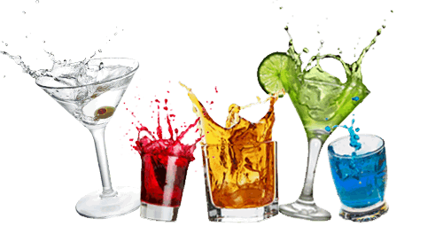 Drink Image Transparent PNG Image