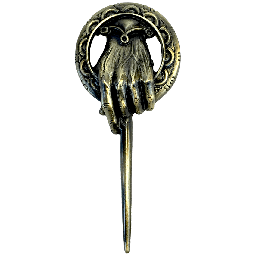 Threeeyed Body Jewelry Tywin Lannister Tyrion Brass Transparent PNG Image