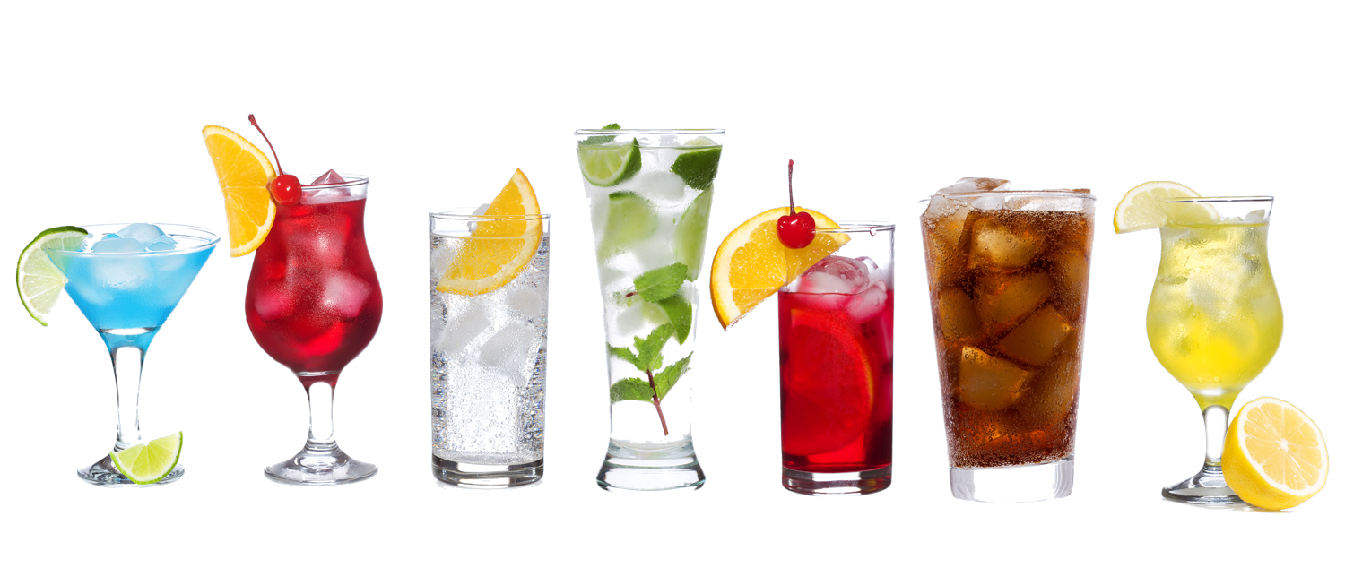 Ice Drink PNG Free Photo Transparent PNG Image