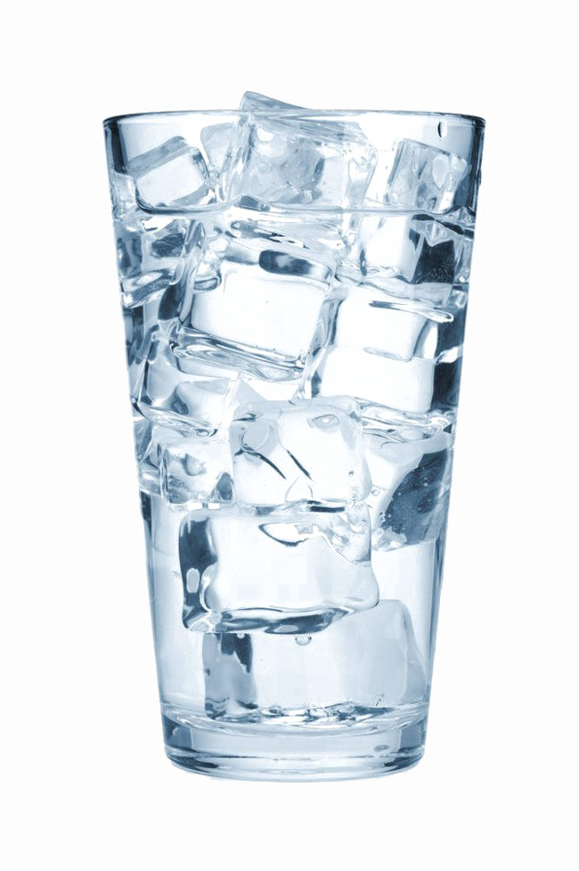 Ice Water Free HQ Image Transparent PNG Image