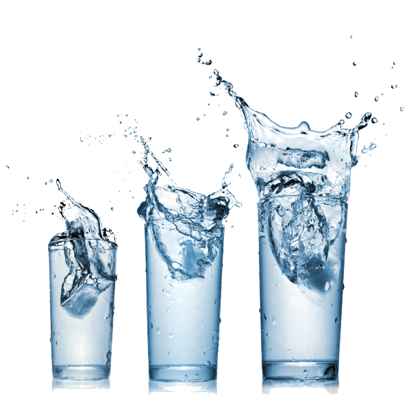 Ice Water Free Download PNG HQ Transparent PNG Image