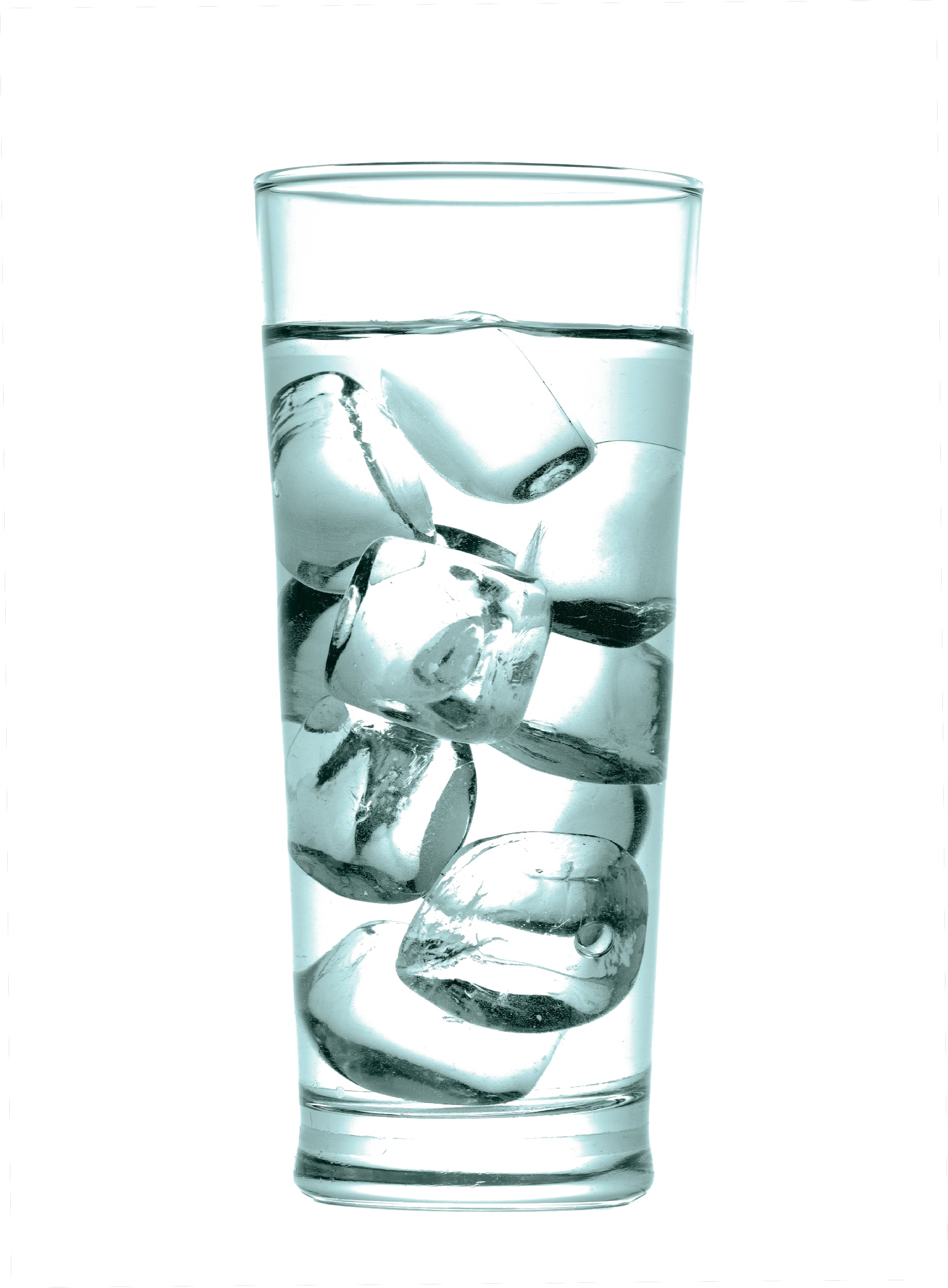 Ice Water Image Free PNG HQ Transparent PNG Image