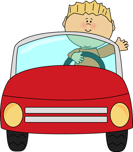 Driving File Transparent PNG Image