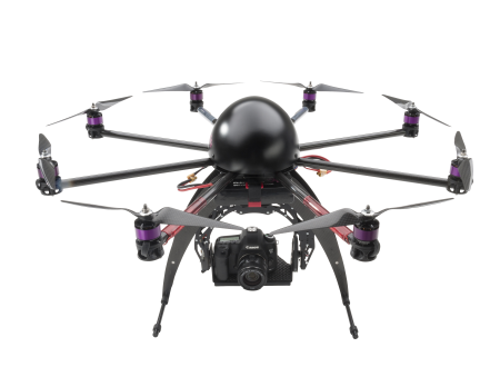 Drone Hd Transparent PNG Image