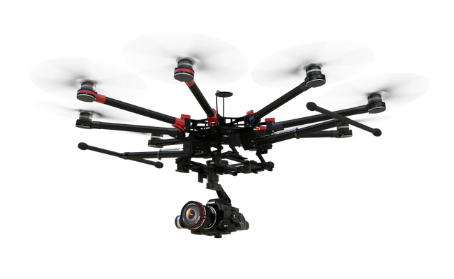 Drone Photos Transparent PNG Image