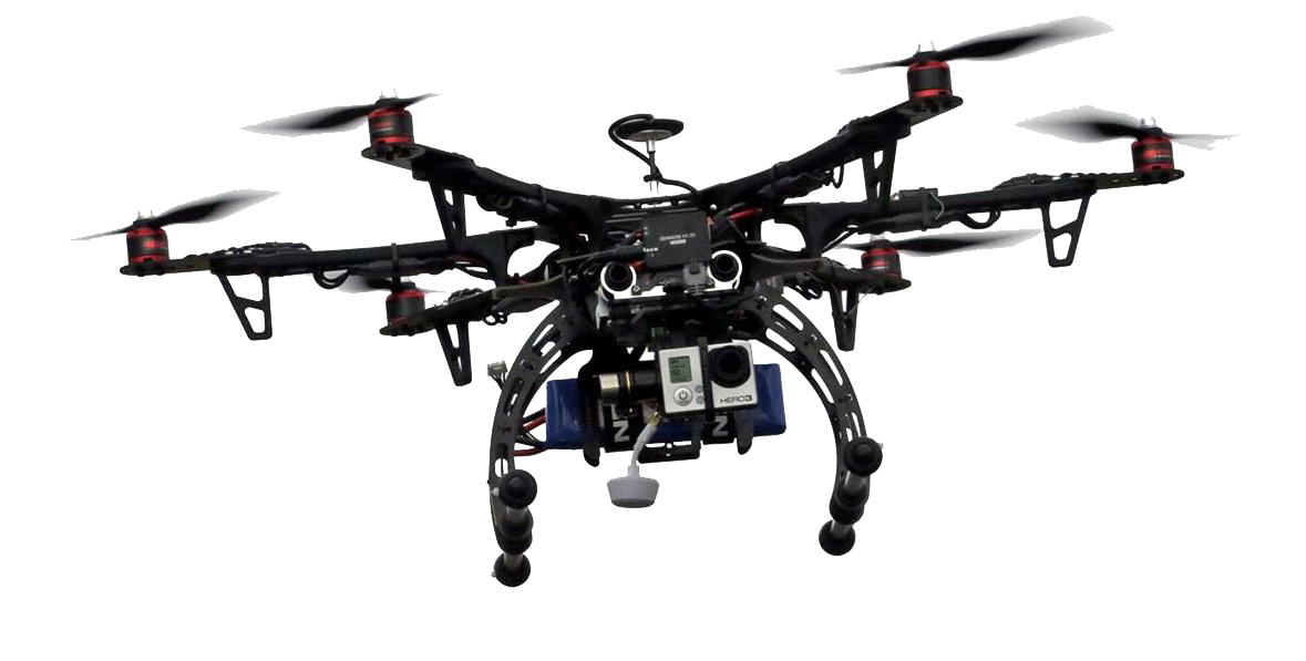 Drone Transparent Background Transparent PNG Image