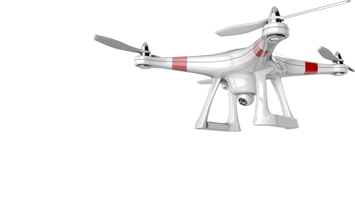 Drone Picture Transparent PNG Image