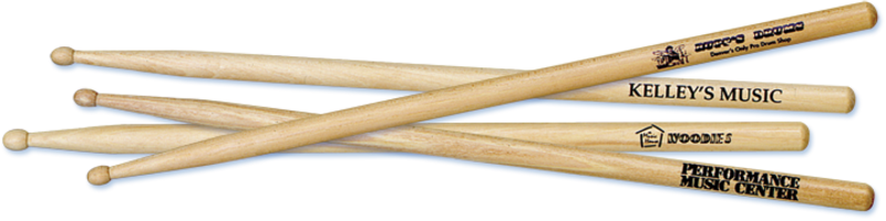 Drum Sticks Png File Transparent PNG Image