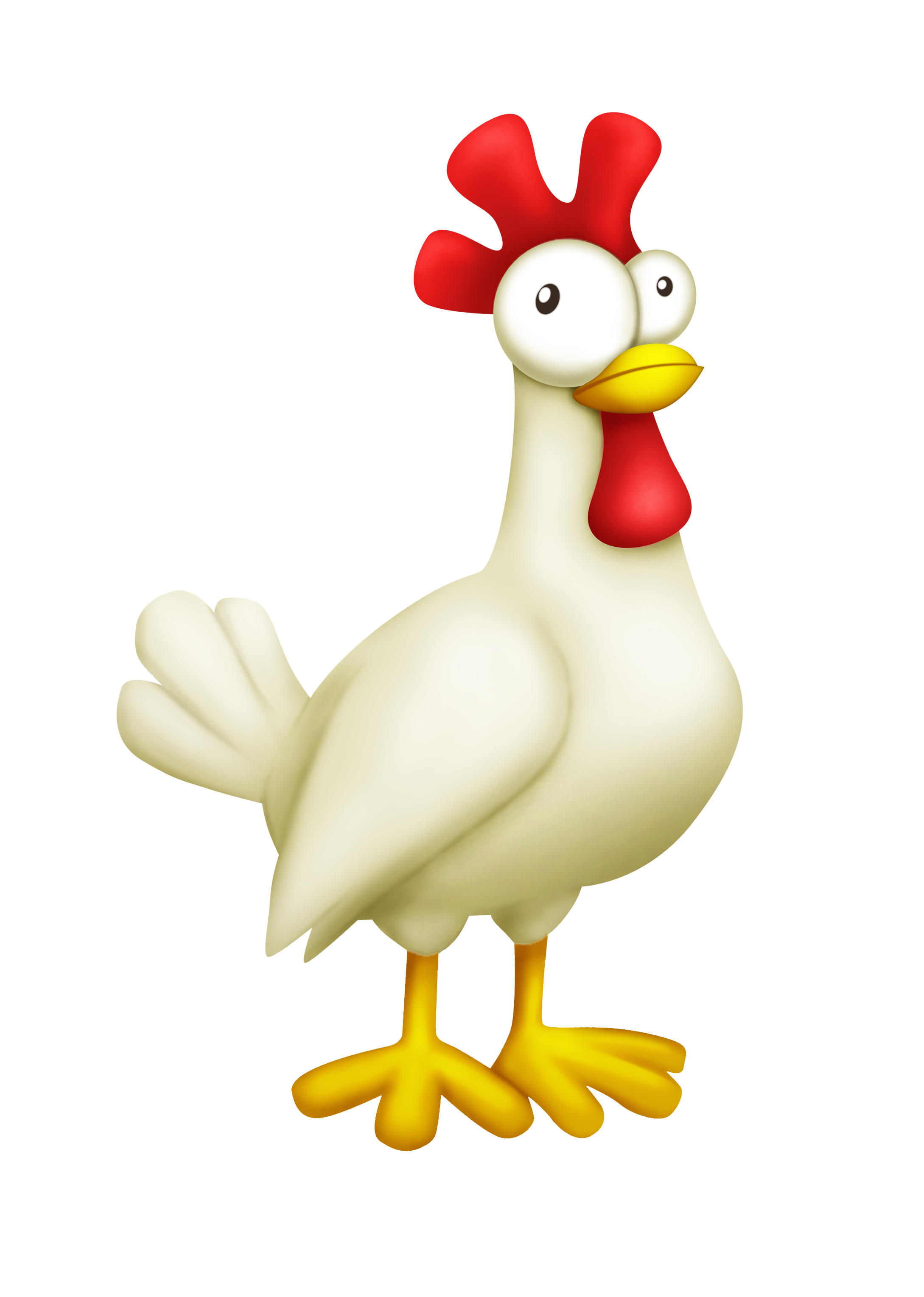 Poultry Clash Of Flying Bird Water Hay Transparent PNG Image