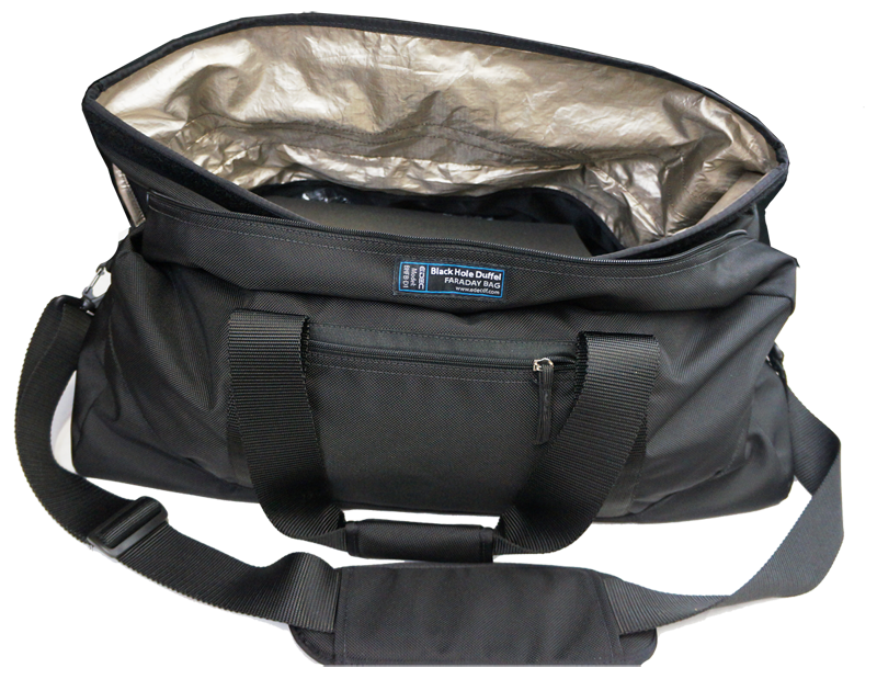 Duffel Bag Transparent Transparent PNG Image