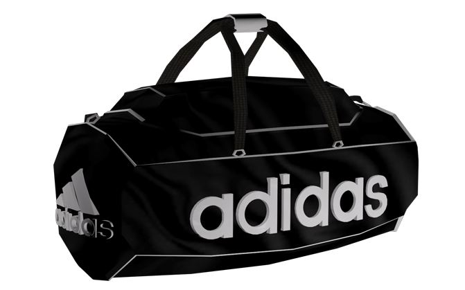 Duffel Bag Png Image Transparent PNG Image