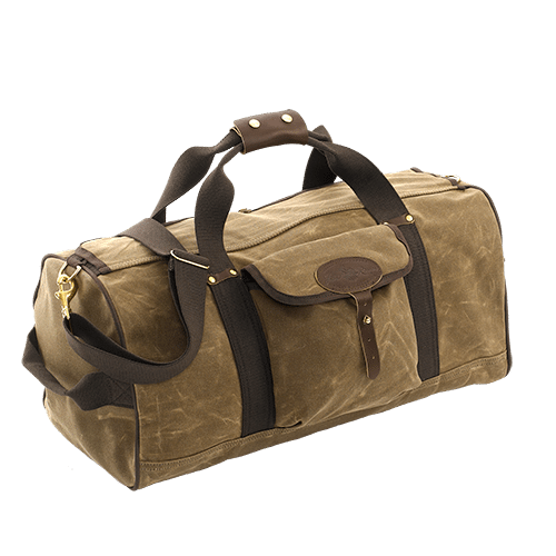 Duffel Bag Free Png Image Transparent PNG Image