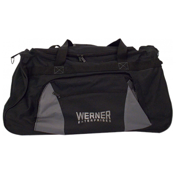 Duffel Bag Png File Transparent PNG Image