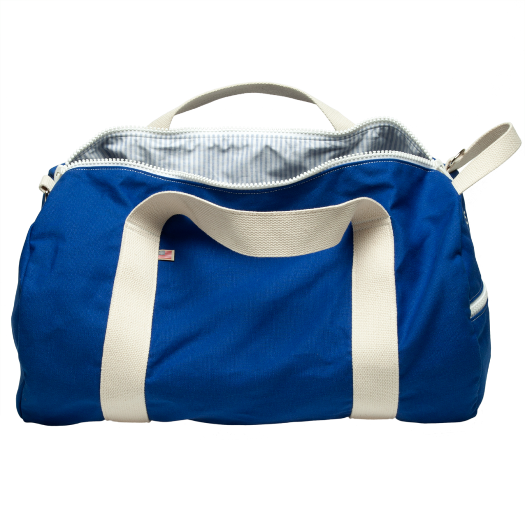 Duffel Bag Free Download Png Transparent PNG Image