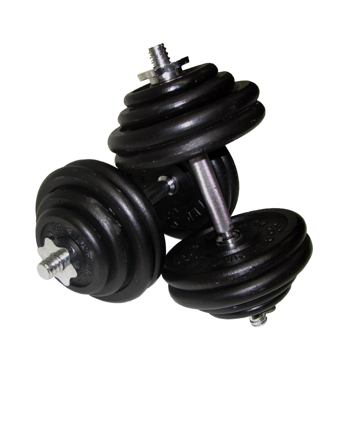 Dumbbells Png Clipart Transparent PNG Image