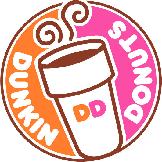 Brands Donuts Coffee Dunkin' Breakfast PNG Image High Quality Transparent PNG Image