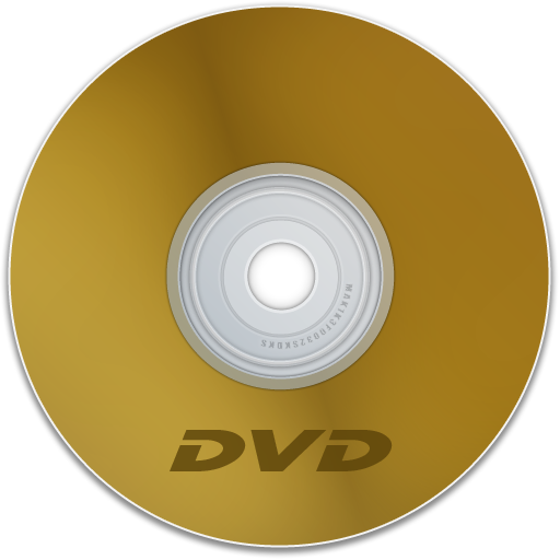 Dvd Transparent Transparent PNG Image