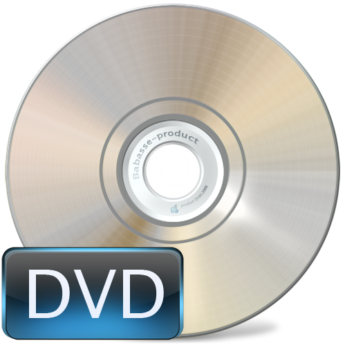 Dvd Image Transparent PNG Image