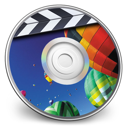 Dvd Clipart Transparent PNG Image