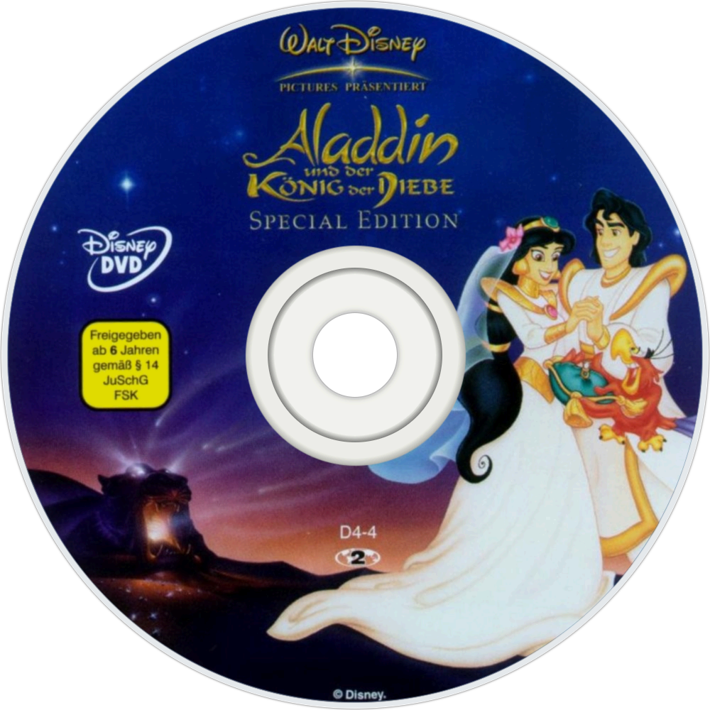 Compact Dvd Disc Film Jafar PNG Free Photo Transparent PNG Image