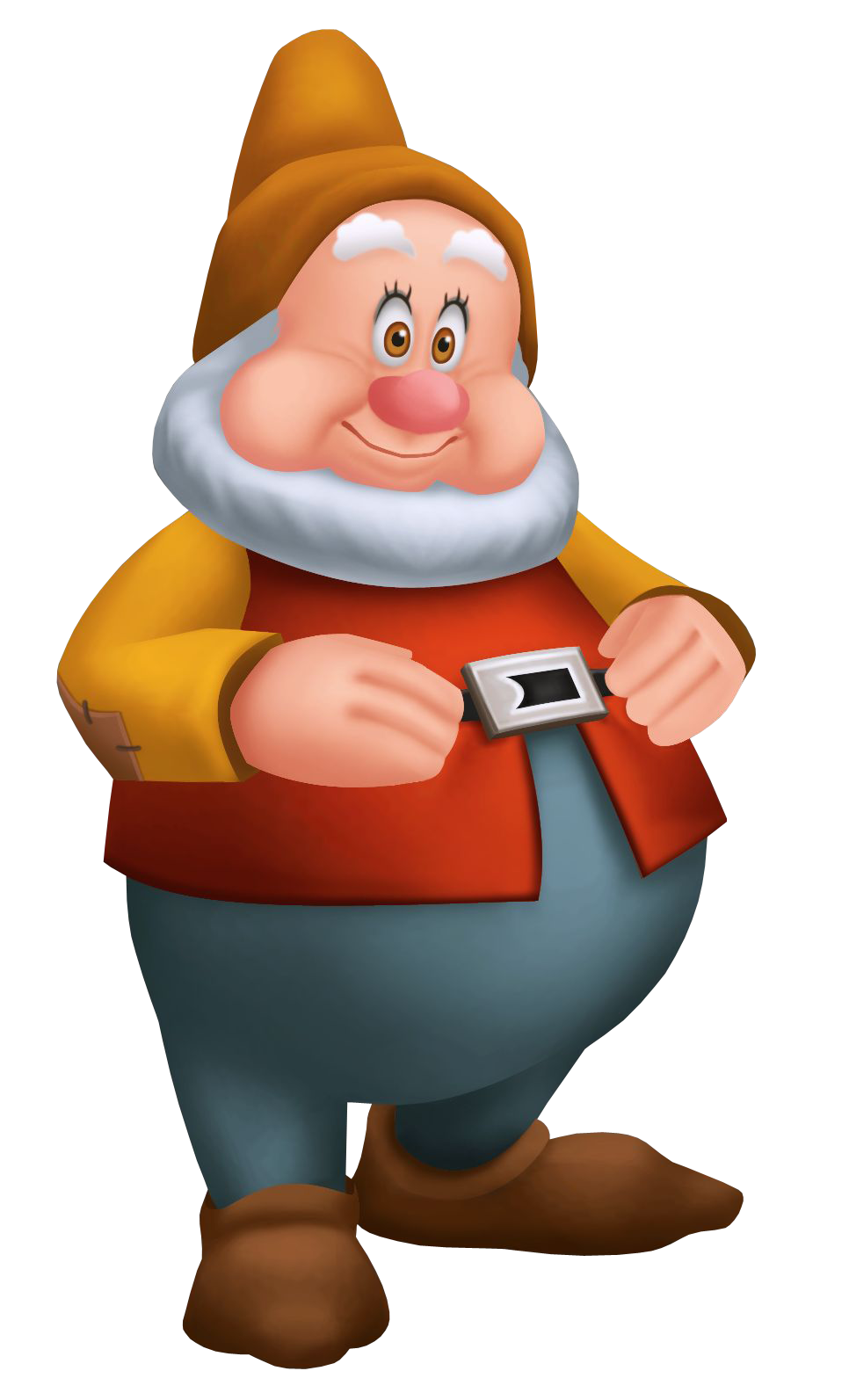 Dwarf Download Png Transparent PNG Image