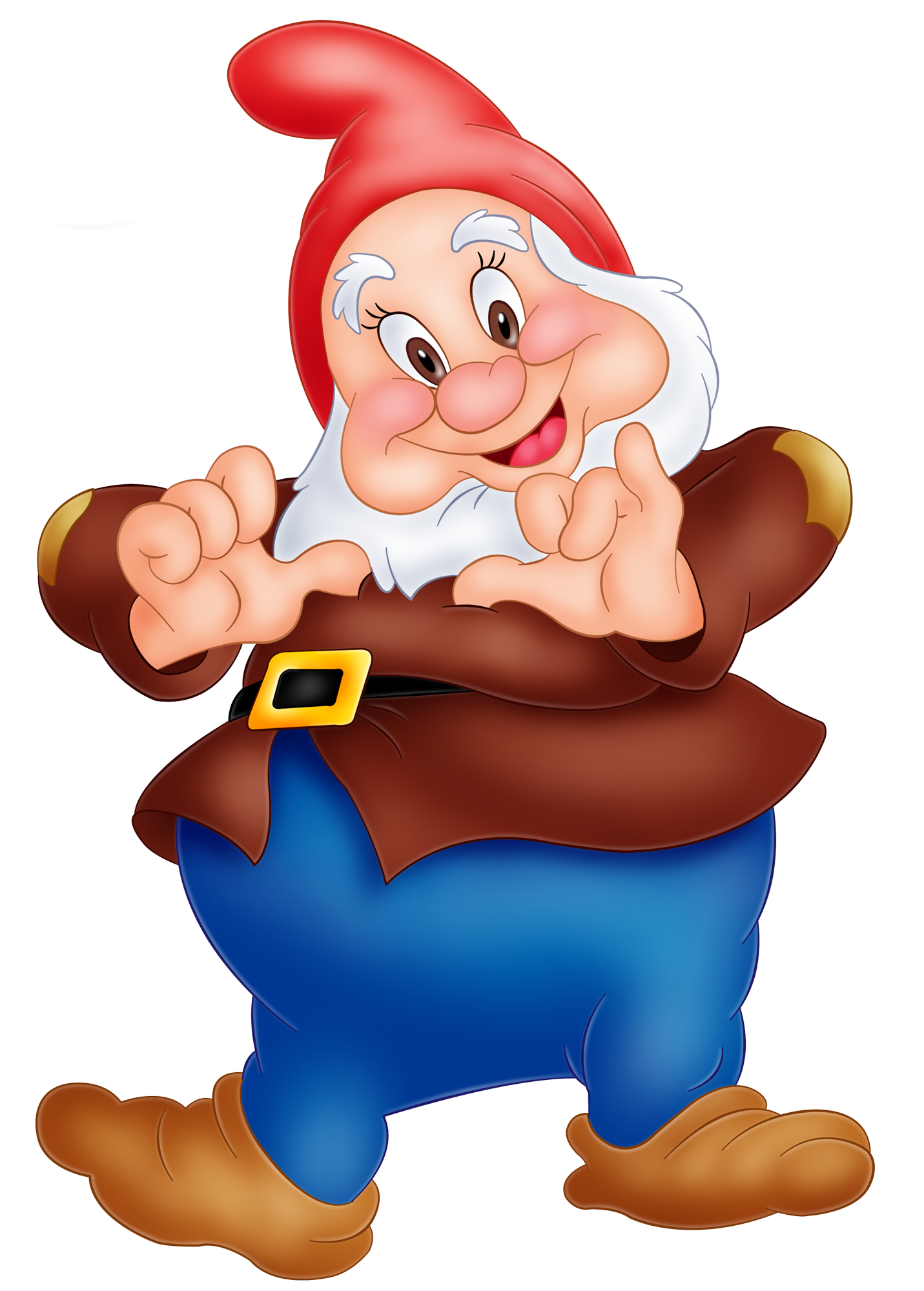 Dwarf High-Quality Png Transparent PNG Image