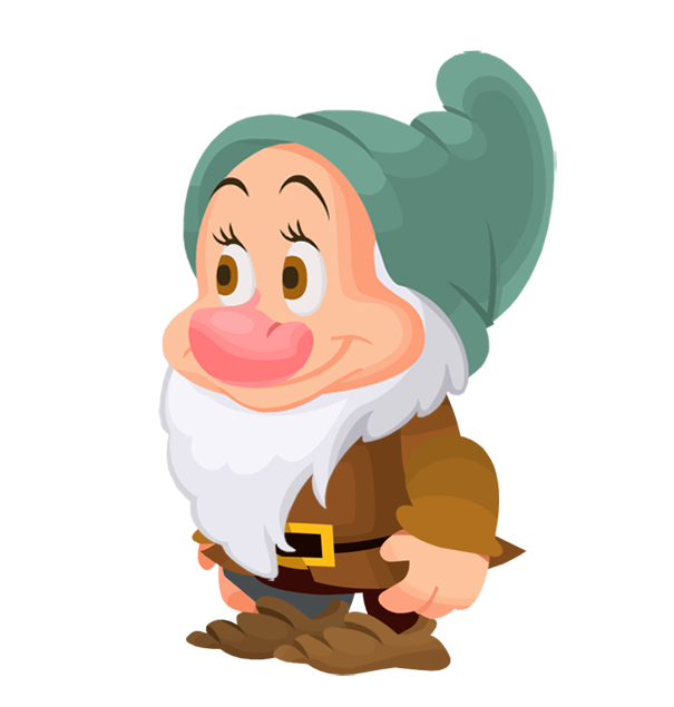 Dwarf Picture Transparent PNG Image