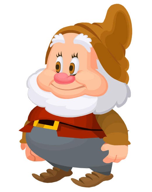 Dwarf Png Pic Transparent PNG Image